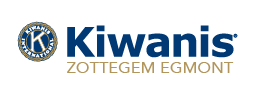 Kiwanis Zottegem Logo