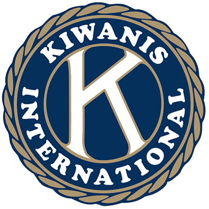 Kiwanis Over Ons History Logo